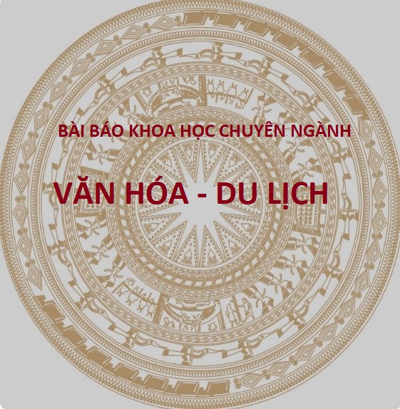Một số giải pháp cho ngành du lịch và khách sạn Việt Nam trong bối cảnh cách mạng công nghiệp 4.0 = Some solutions to Vietnam's hospitality and tourism industry in the context of the fourth industrial revolution